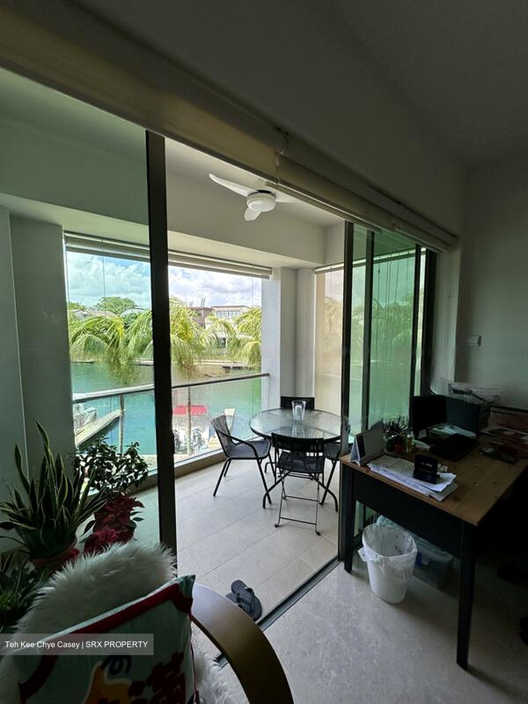The Berth By The Cove (D4), Condominium #446451601